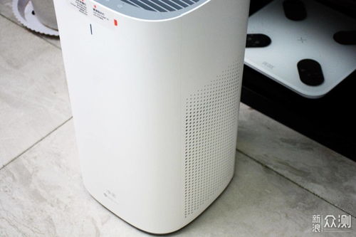榮耀親選抗菌除醛空氣凈化器評(píng)測 低價(jià)高品質(zhì)