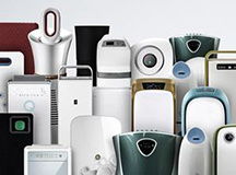 三季度兩凈電器線上走勢平穩(wěn)高端產(chǎn)品走俏