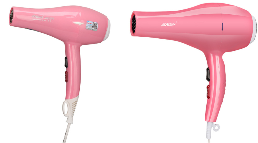 產(chǎn)品修圖 吹風(fēng)機(jī)電器|電子商務(wù)/商城|網(wǎng)頁|永恒的思念 - 原創(chuàng)設(shè)計(jì)作品 