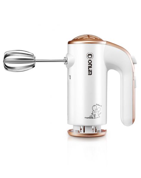 東菱Donlim電器專場家用高速電動打蛋器-唯品會