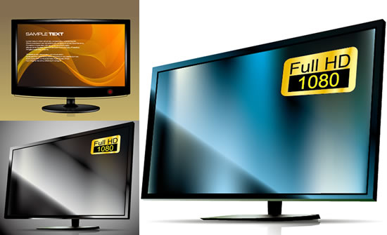 電腦液晶顯示器