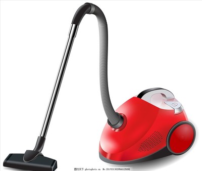 吸塵器,吸塵器廣告 創(chuàng)意吸塵器 家用電器 家務(wù) 家政-
