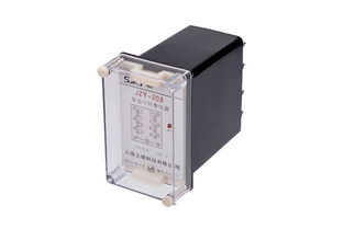 jz y 203靜態中間繼電器產品圖片及技術要求 上海上繼科技