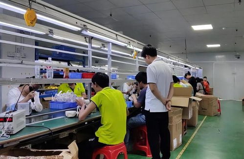 暴漲到1627億 富士康轉投越南,帶動當地就業 風評反轉