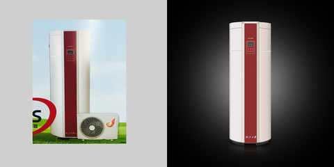 電器 產(chǎn)品修圖