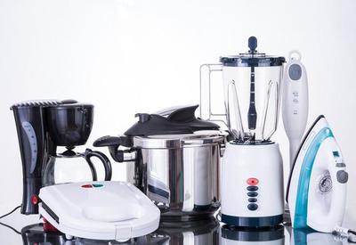 雙11,美的、格力們又盯上了廚房小家電