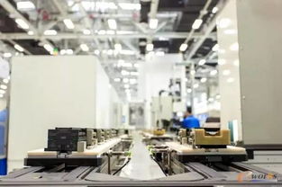 企業(yè)自動(dòng)化改造 看華為 美的 通用汽車怎么做