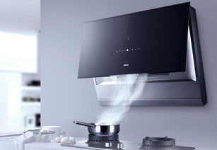 油煙機(jī)的5個(gè)常見(jiàn)故障及解決方法