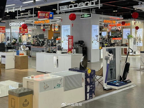 小家電企業集體披露一季報,兩大品牌 掉隊 ,很多人都用過