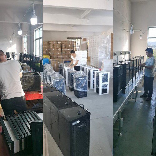 閣朗特廚房電器的親筆信 年營業額3000萬的原因自述