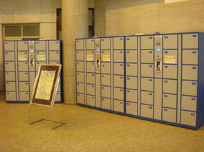 西青電子存包柜 專業(yè)定制，使用壽命長久